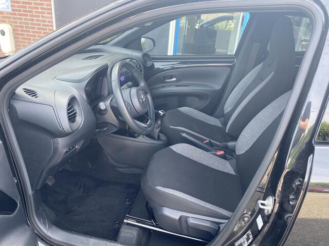Toyota AYGO X 1.0 VVT-i MT First Limited Apple Carplay/Android auto