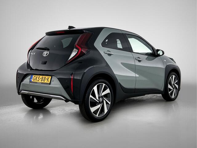 Toyota AYGO X 1.0 VVT-i MT Envy | CarPlay/Android Auto | Camera | LM Velgen |