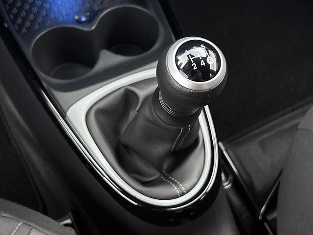 Toyota AYGO X 1.0 VVT-i MT Envy | CarPlay/Android Auto | Camera | LM Velgen |