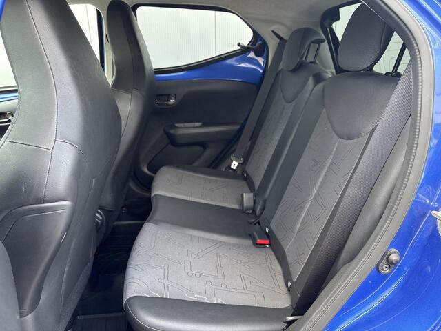 Toyota AYGO 1.0 VVT-i x-cite **KEYLESS/ SAFETY PAKKET/ CLIMATE CONTROL**