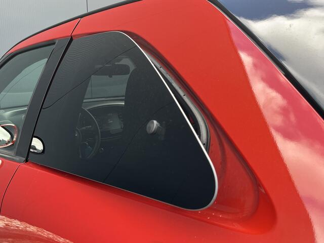 Toyota AYGO X 1.0 VVT-i MT Pulse