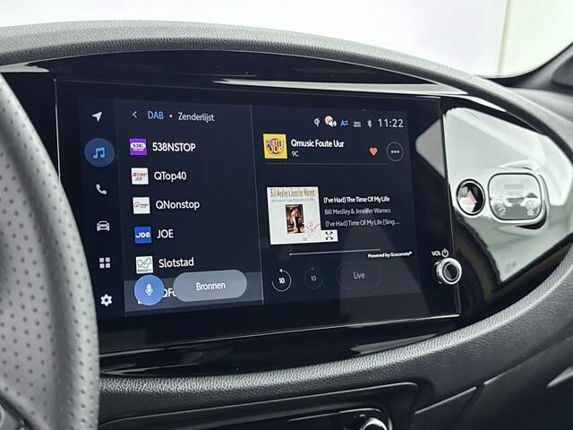 Toyota AYGO X Hybrid 115 GR Sport