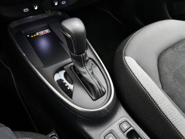 Toyota AYGO X Hybrid 115 GR Sport | Parkeersenoren | Navigatie | JBL Demo