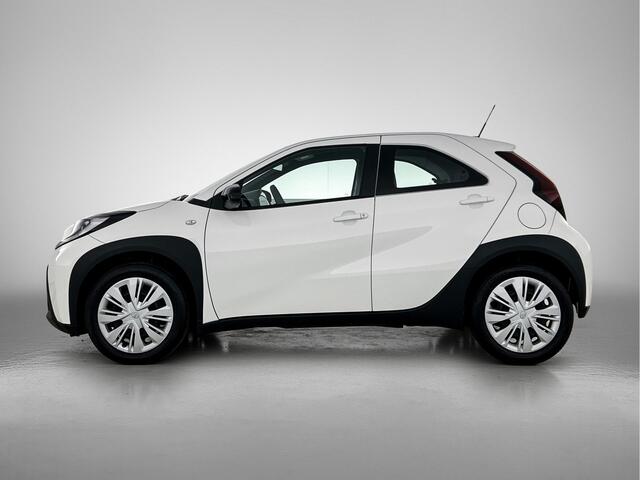 Toyota AYGO X 1.0 VVT-i S-CVT Play | NL dealeronderhouden |