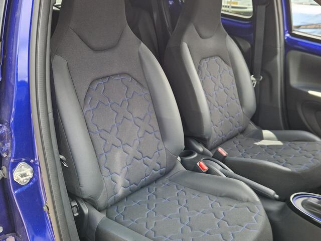 Toyota AYGO X 1.0 VVT-i S-CVT Envy Automaat JBL