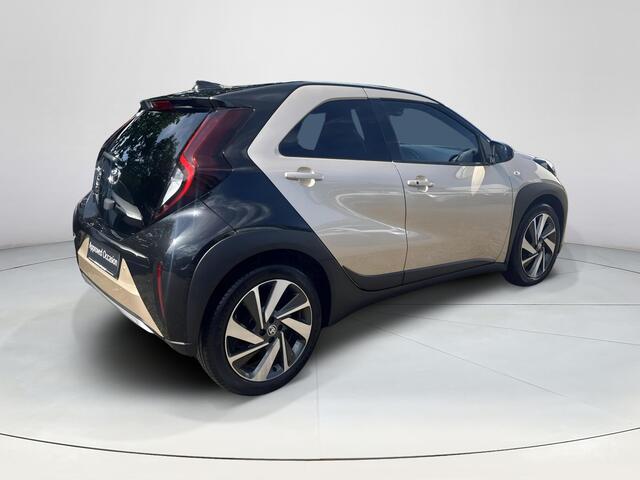 Toyota AYGO X 1.0 VVT-i S-CVT Premium | 06-10141018 Voor meer informatie
