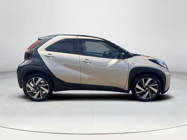 Toyota AYGO X 1.0 VVT-i S-CVT Premium | 06-10141018 Voor meer informatie