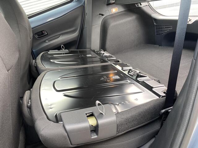 Toyota AYGO X 1.0 VVT-i MT Play Navigatie Apple CarPlay/Android Auto, achteruitrij camera, Nederlandse auto, adaptieve cruise control