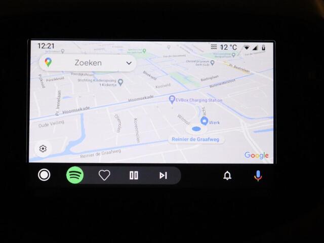 Toyota AYGO 1.0 VVT-i X-PLAY CARPLAY NAVI GARANTIE 2030* . CAMERA . DEALER ONDERHOUDEN . APPLE CARPLAY & ANDROID AUTO