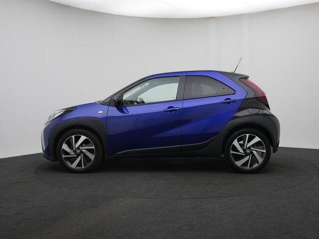 Toyota AYGO X 1.0 VVT-i MT Envy