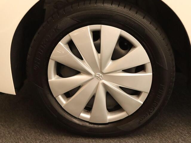 Toyota AYGO 1.0 VVT-i x-fun - ORIGINEEL NEDERLANDSE AUTO - AIRCO - BLUETOOTH TELEFOONVOORBEREIDING - ELEKTRISCHE RAMEN VOOR - START/STOP SYSTEEM