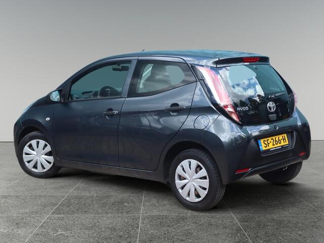 Toyota AYGO 1.0 VVT-i X-Fun | AIRCO |