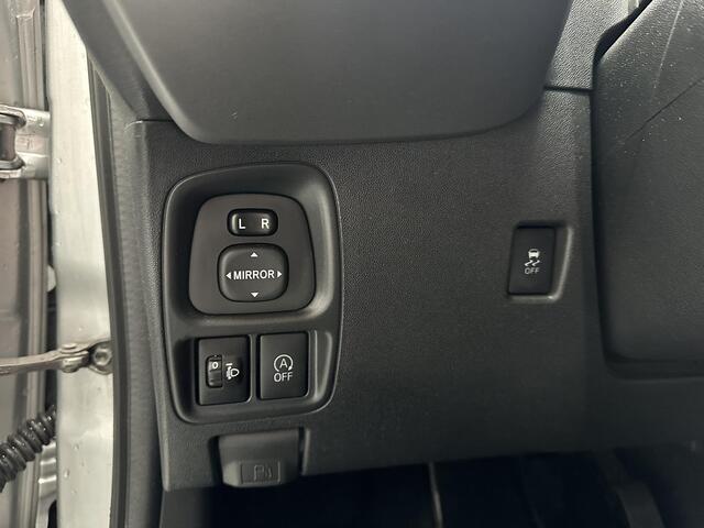 Toyota AYGO 1.0 VVT-i x-play