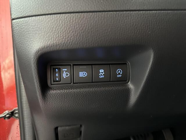 Toyota AYGO X 1.0 VVT-i S-CVT Pulse