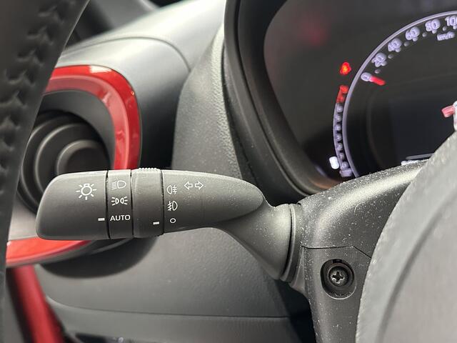 Toyota AYGO X 1.0 VVT-i S-CVT Pulse