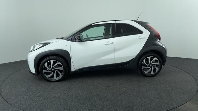 Toyota AYGO X 1.0 VVT-i MT Pulse | Rijklaarprijs