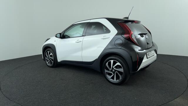 Toyota AYGO X 1.0 VVT-i MT Pulse | Rijklaarprijs