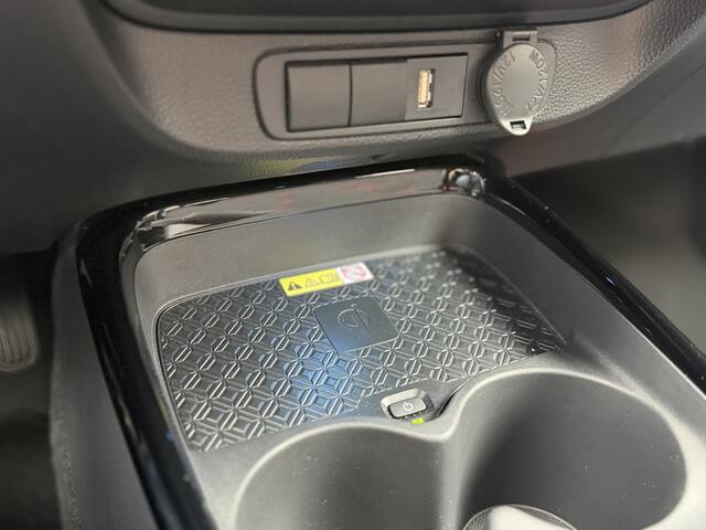 Toyota AYGO X 1.0 VVT-i S-CVT Envy | GEEN AFLEVERKOSTEN | JBL Audiosysteem, Draadloze telefoonlader, Camera