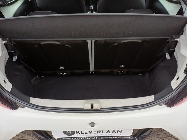 Toyota AYGO 1.0 VVT-i x-play CABRIO | CAMERA | AIRCO | ANDROID AUTO/ APPLE CARPLAY | Wij bieden ook financiering mogelijkheden aan.