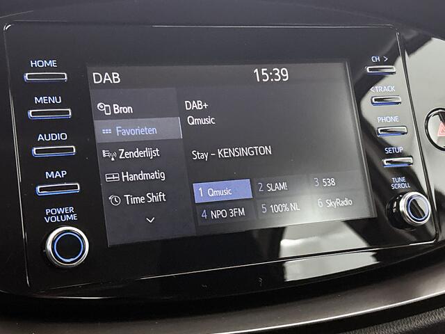 Toyota AYGO X 1.0 VVT-i MT Play | BTW voertuig | fietsendragerbeugel | Dealer onderhouden | Cruise Control Apdaptive | Apple CarPlay/Android | achteruitrijcamera |