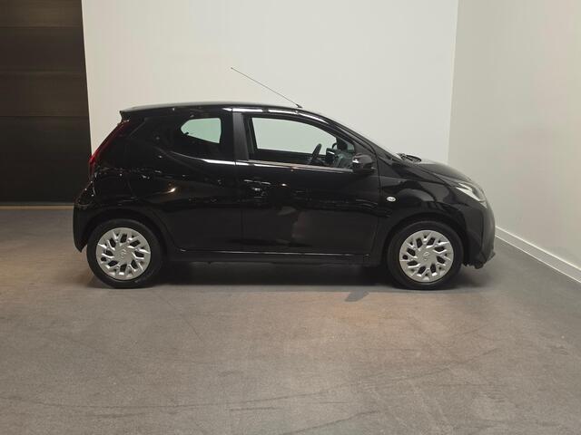 Toyota AYGO 1.0 VVT-i x-play - Apple Carplay / Android Auto - Achteruitrijcamera