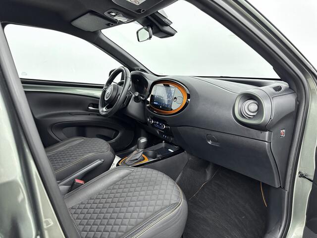 Toyota AYGO X 1.0 VVT-i S-CVT Limited | NL-Auto | Dealeronderhouden | 2E Eig |