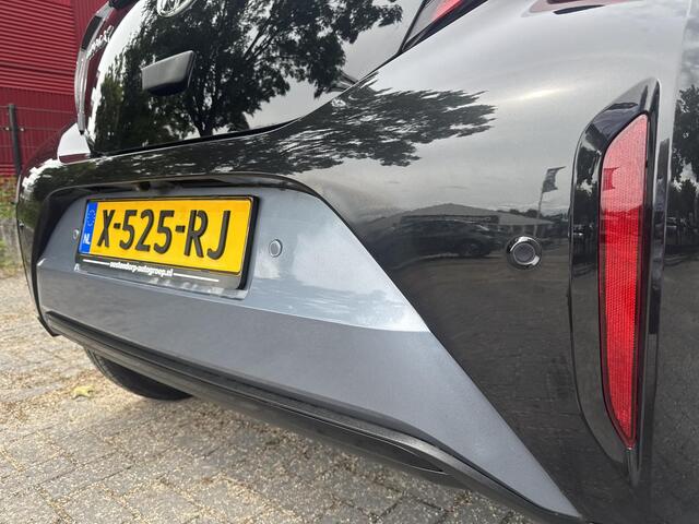 Toyota AYGO X 1.0 VVT-i MT Premium | 06-10141018 Voor meer informatie