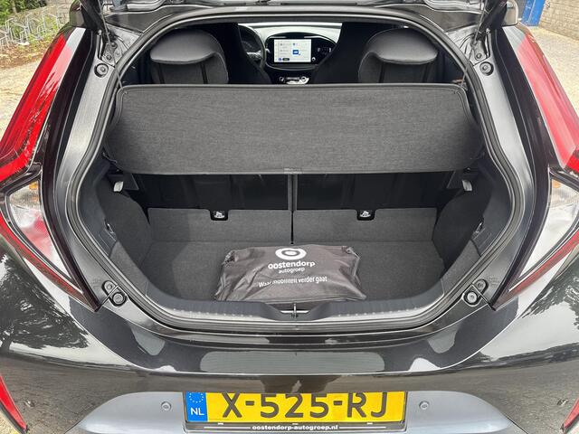 Toyota AYGO X 1.0 VVT-i MT Premium | 06-10141018 Voor meer informatie