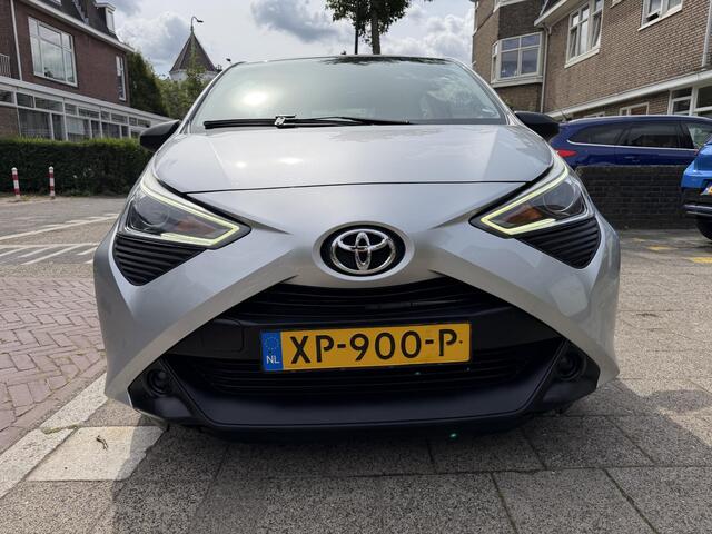 Toyota AYGO 1.0 VVT-i x-fun l Airco l Bluetooth