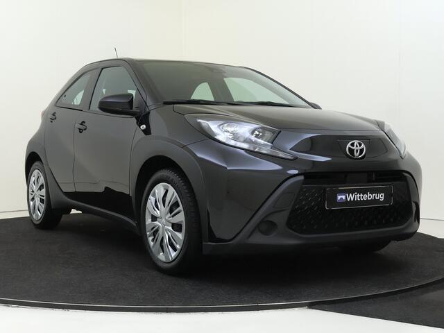 Toyota AYGO X 1.0 VVT-i MT Play | Carplay | Airco | Cruise Control | Camera |