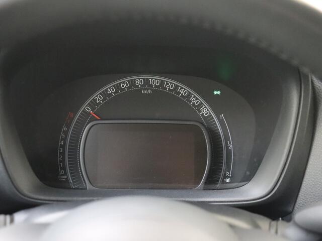 Toyota AYGO X 1.0 VVT-i MT Play | Carplay | Airco | Cruise Control | Camera |