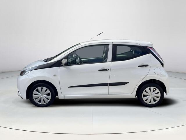 Toyota AYGO 1.0 VVT-i x-fun **AIRCO/ BLUETOOTH/ 5-DEURS**