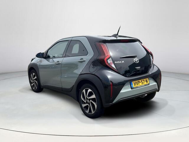 Toyota AYGO X 1.0 VVT-i S-CVT Envy
