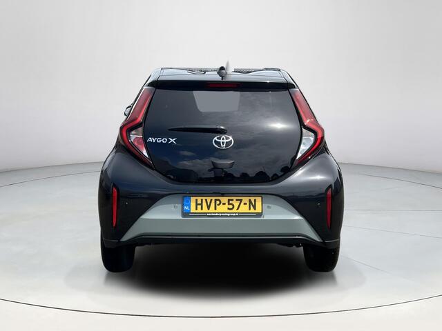 Toyota AYGO X 1.0 VVT-i S-CVT Envy