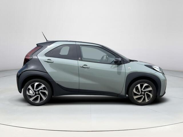 Toyota AYGO X 1.0 VVT-i S-CVT Envy