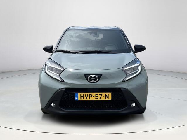 Toyota AYGO X 1.0 VVT-i S-CVT Envy