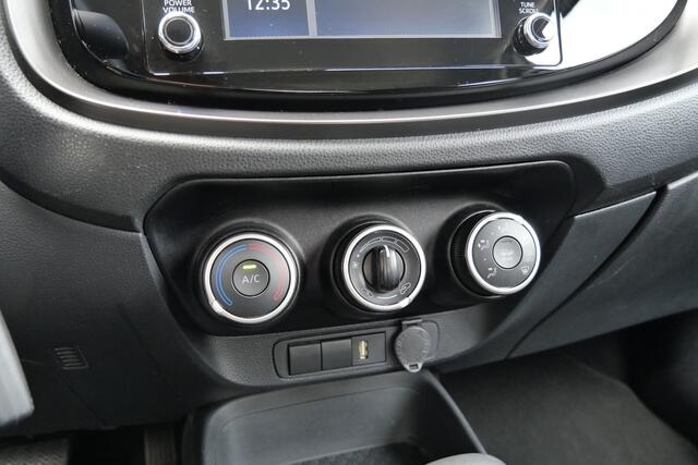 Toyota AYGO X 1.0 VVT-i S-CVT Play Automaat | Cruise | Camera | Airco