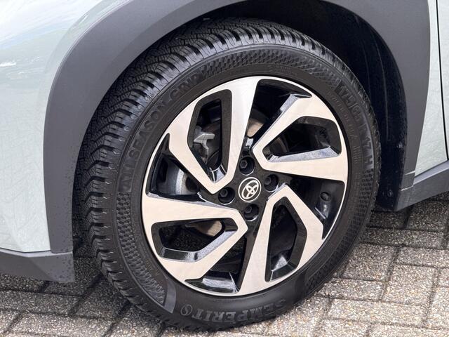 Toyota AYGO X 1.0 VVT-i MT Pulse - PDC v+a | ACC | Camera | Stoelverw. | CarPlay | LED | All Season