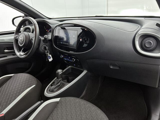 Toyota AYGO X 1.0 VVT-i S-CVT Pulse