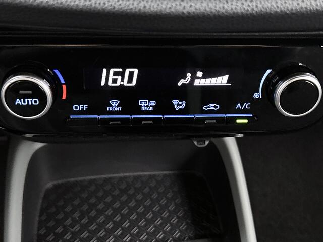 Toyota AYGO X 1.0 VVT-i S-CVT Pulse