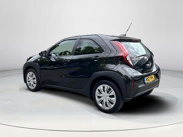 Toyota AYGO X 1.0 VVT-i MT Play