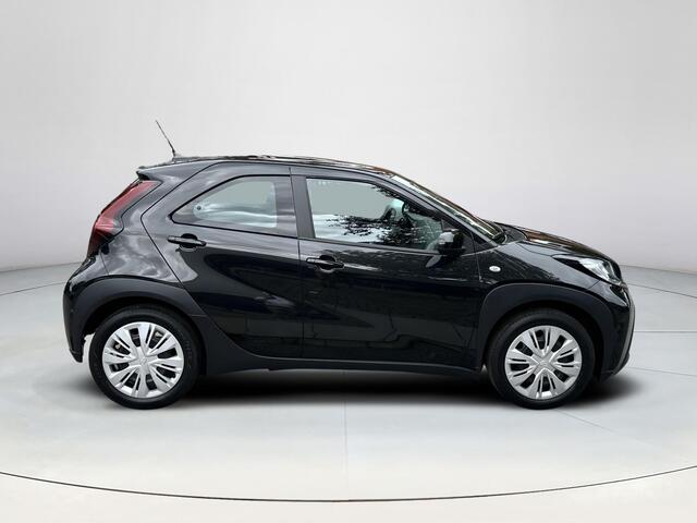 Toyota AYGO X 1.0 VVT-i MT Play