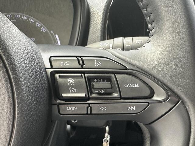 Toyota AYGO X 1.0 VVT-i MT Pulse