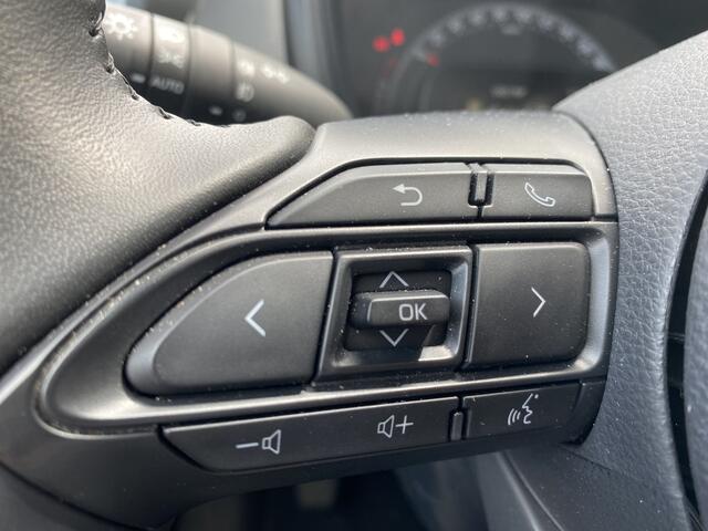 Toyota AYGO X 1.0 VVT-i MT Team D Bi-Tone Apple Carplay Android Auto