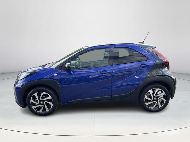 Toyota AYGO X 1.0 VVT-i S-CVT Automaat Pulse Plus