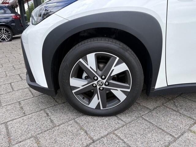 Toyota AYGO X Hybrid 115 envy | Navi | Camera | Cruise | 676 km Nieuwe Auto