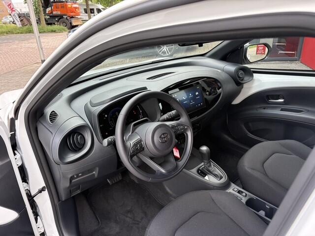 Toyota AYGO X Hybrid 115 envy | Navi | Camera | Cruise | 676 km Nieuwe Auto