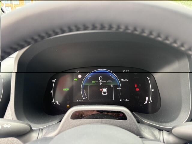 Toyota AYGO X Hybrid 115 envy | Navi | Camera | Cruise | 676 km Nieuwe Auto