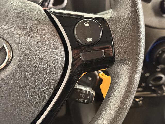 Toyota AYGO 1.0 VVT-i x-fun | Airco | Bluetooth |