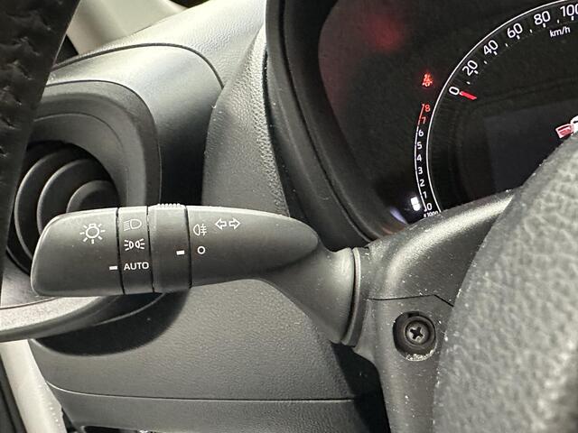 Toyota AYGO X 1.0 VVT-i S-CVT Play Toyota Toyota aygo x